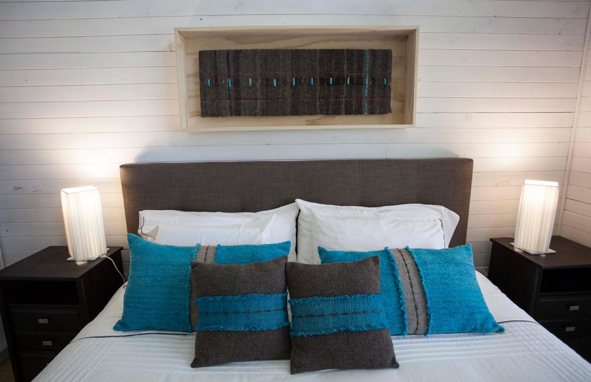 Mareas Ralun Lodge Habitación foto